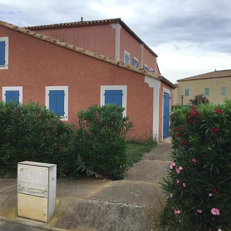 Residence Les Berges Du Canal Beziers Exterior photo