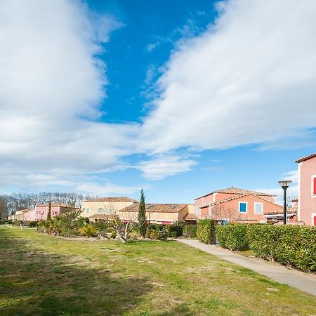 Residence Les Berges Du Canal Beziers Exterior photo