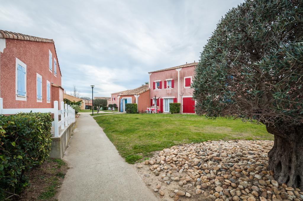 Residence Les Berges Du Canal Beziers Exterior photo