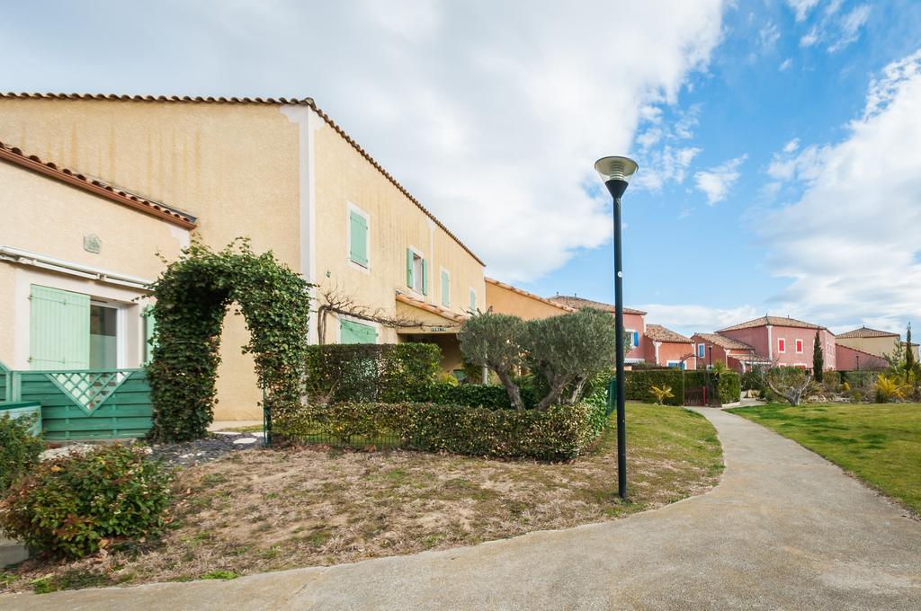 Residence Les Berges Du Canal Beziers Exterior photo