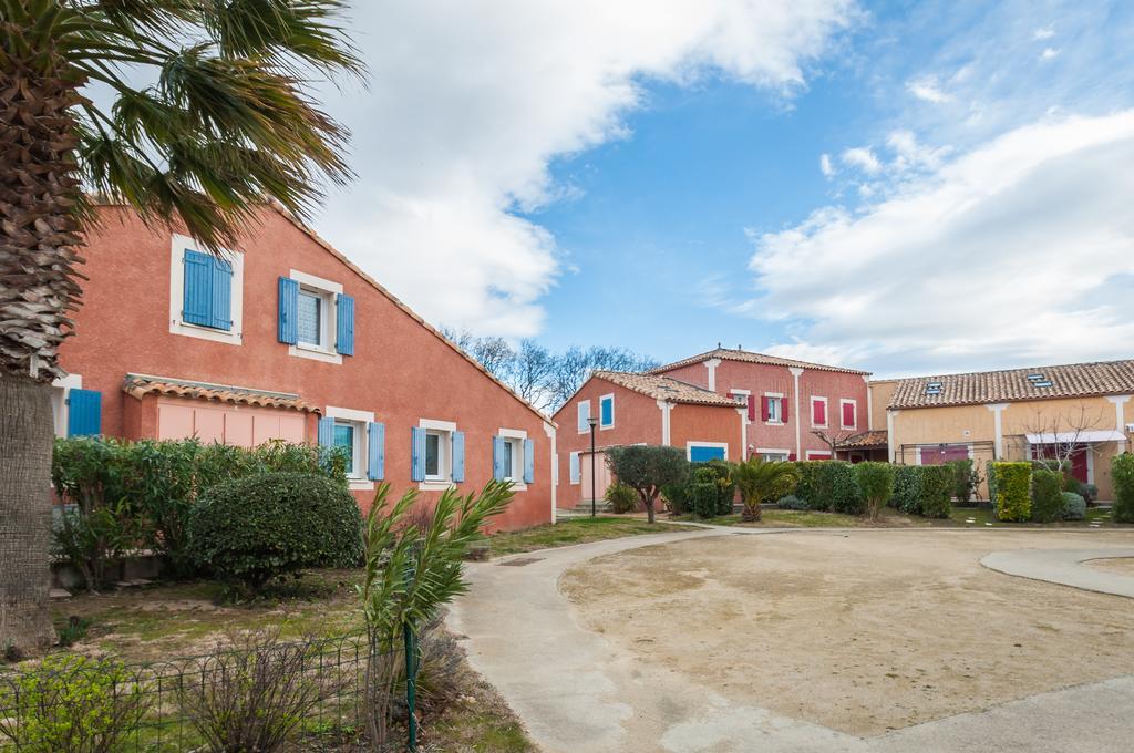 Residence Les Berges Du Canal Beziers Exterior photo