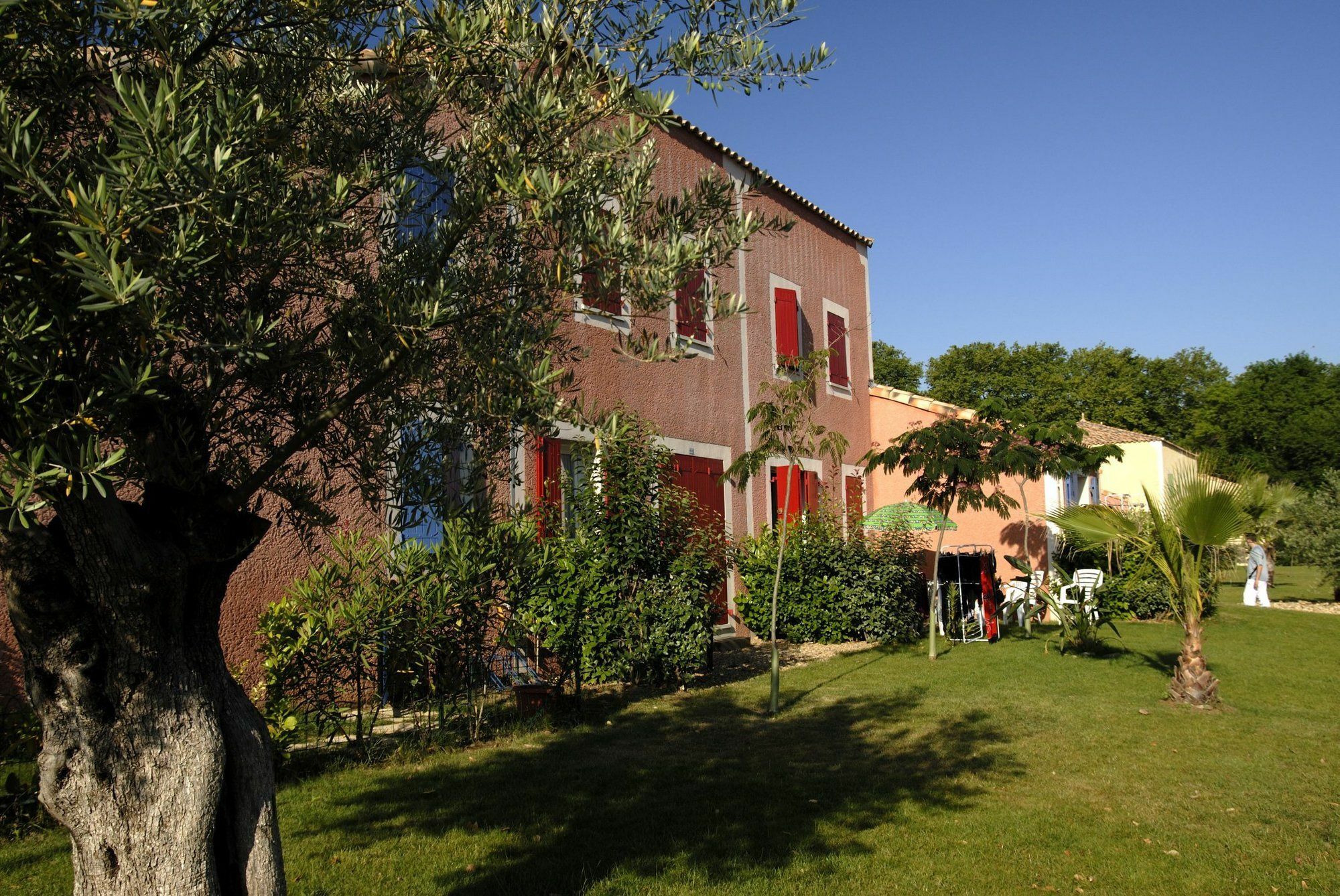 Residence Les Berges Du Canal Beziers Exterior photo